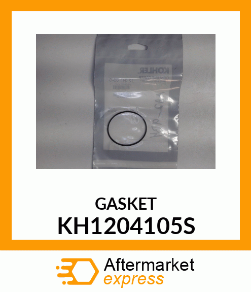 GASKET KH1204105S