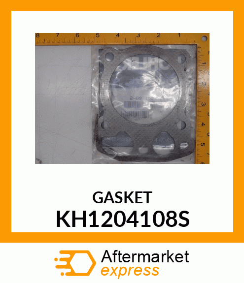 GASKET KH1204108S