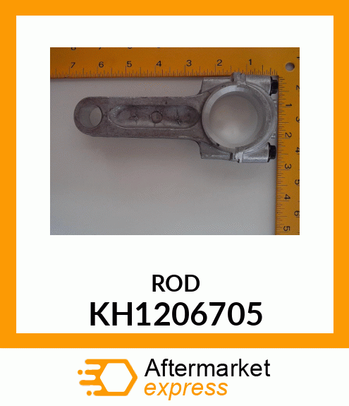 ROD KH1206705