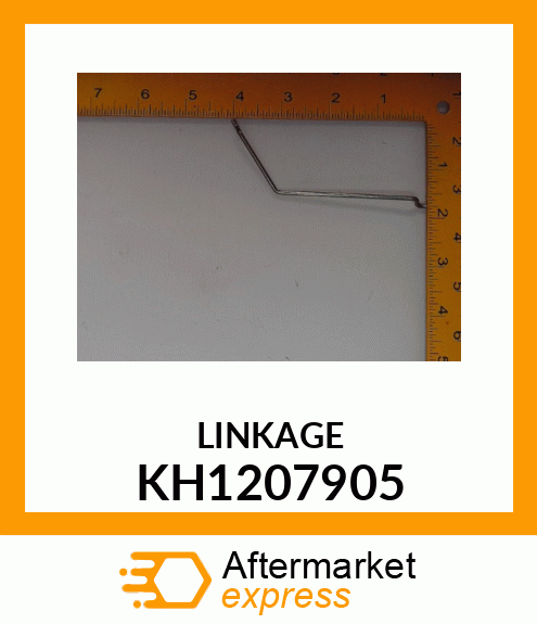 LINKAGE KH1207905