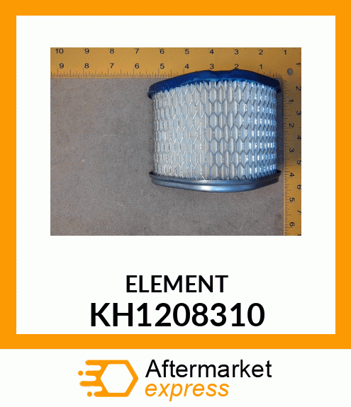 ELEMENT_3PC KH1208310