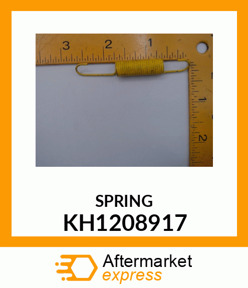 SPRING KH1208917