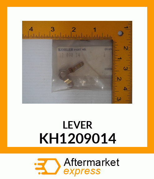 LEVER KH1209014