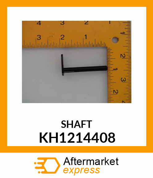 SHAFT KH1214408