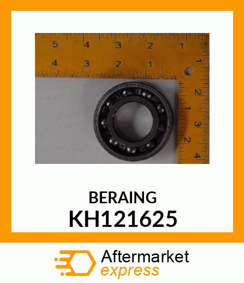 BERAING KH121625