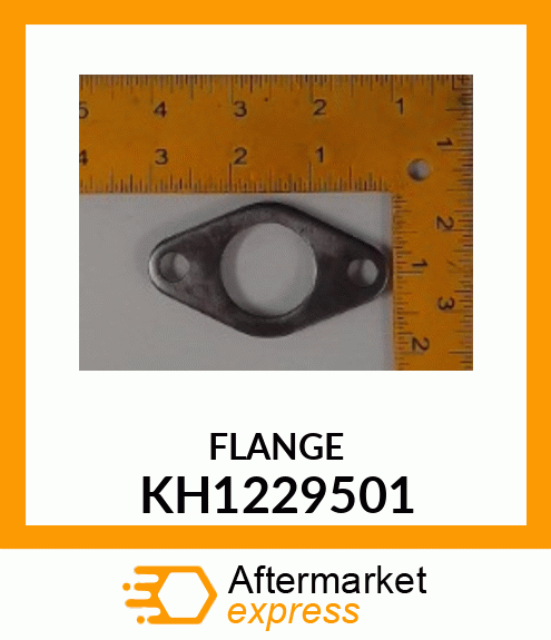 FLANGE KH1229501