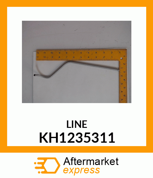 LINE KH1235311