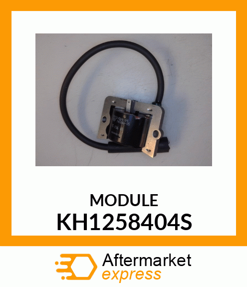 MODULE KH1258404S