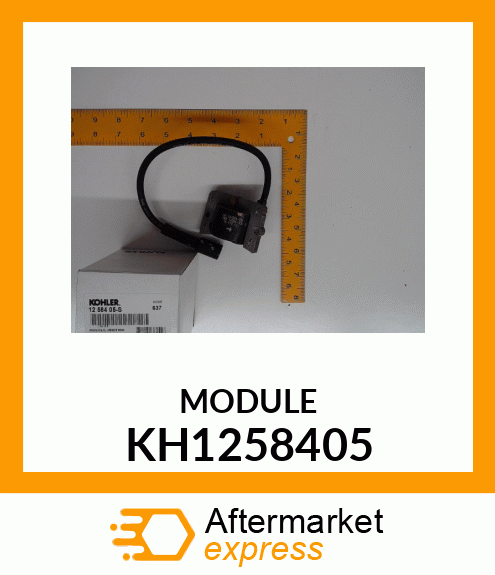 MODULE KH1258405