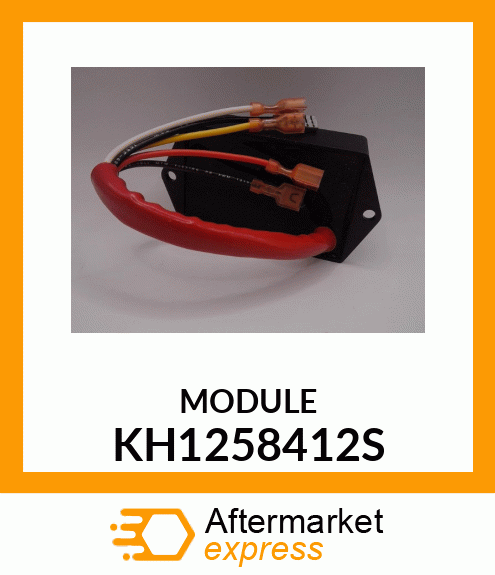 MODULE KH1258412S