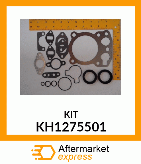 KIT KH1275501