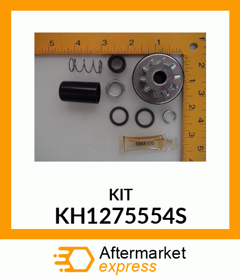 KIT KH1275554S