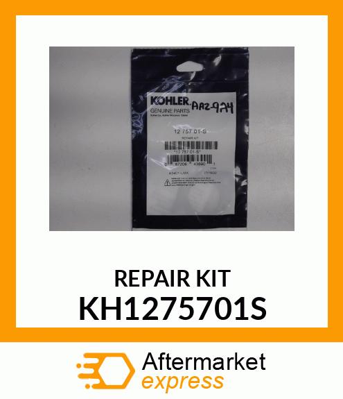 REPAIR KIT KH1275701S