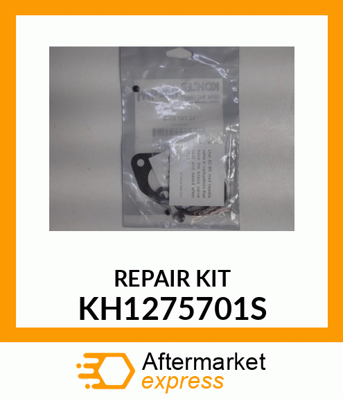 REPAIR KIT KH1275701S