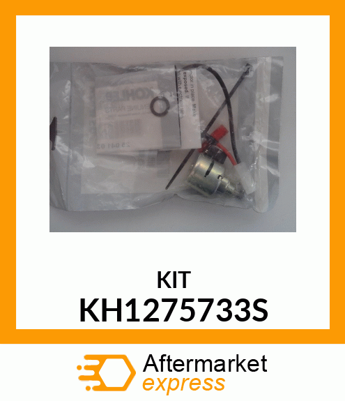 KIT KH1275733S