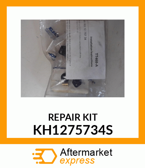 REPAIRKIT KH1275734S