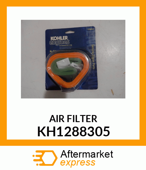 FILTER KH1288305