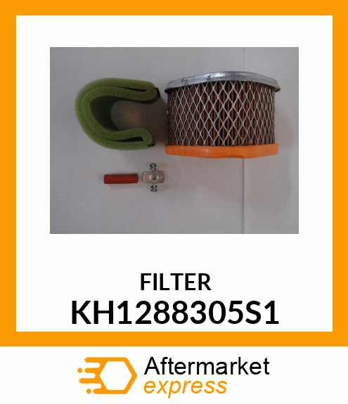 FILTER2PC KH1288305S1