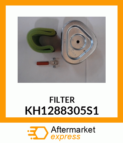 FILTER2PC KH1288305S1