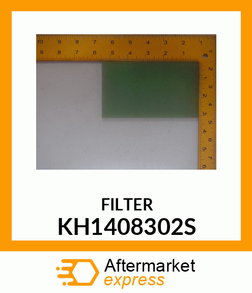 FILTER KH1408302S