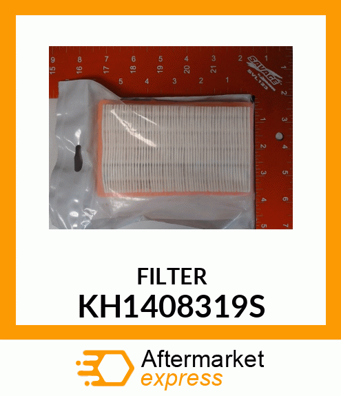 FILTER KH1408319S