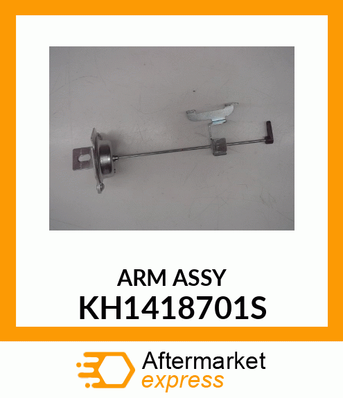 ARM_ASSY KH1418701S