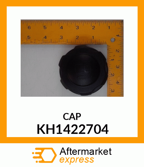 CAP KH1422704