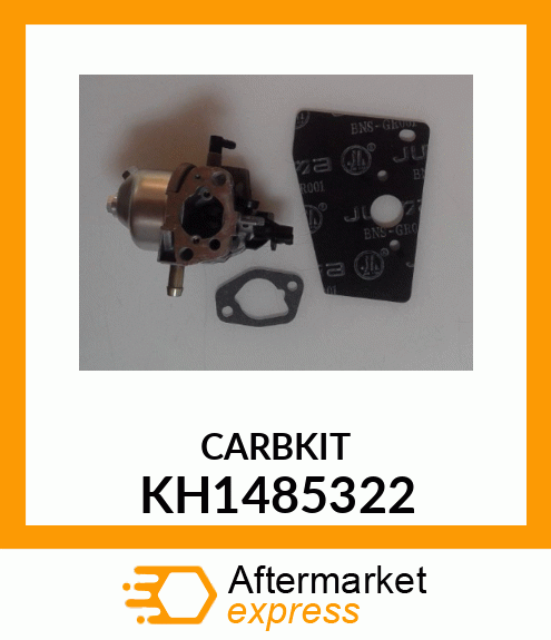 CARBKIT KH1485322