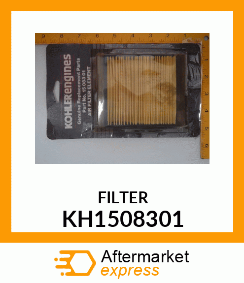 FILTER KH1508301