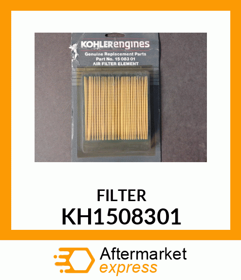 FILTER KH1508301