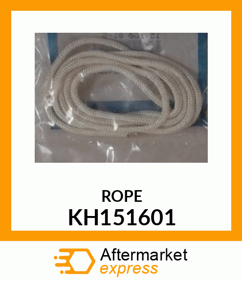 ROPE KH151601