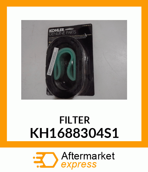 FILTER KH1688304S1