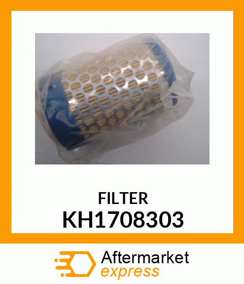 FILTER KH1708303