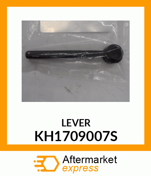 LEVER KH1709007S