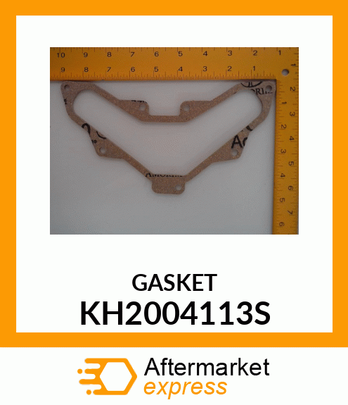 GASKET KH2004113S