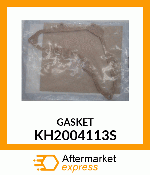 GASKET KH2004113S