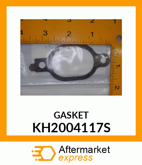 GASKET KH2004117S