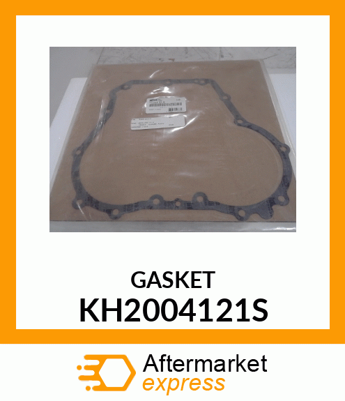 GASKET KH2004121S