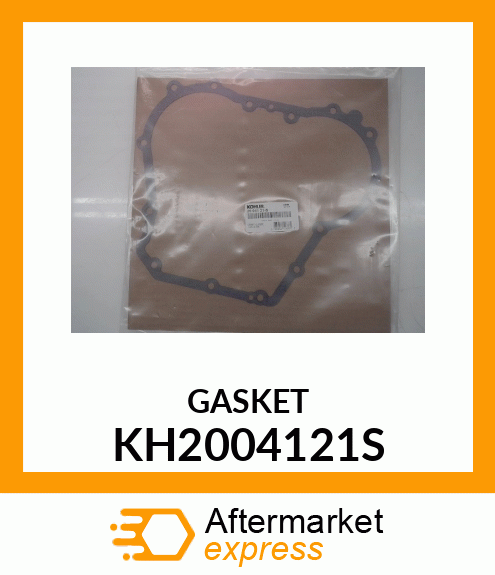 GASKET KH2004121S