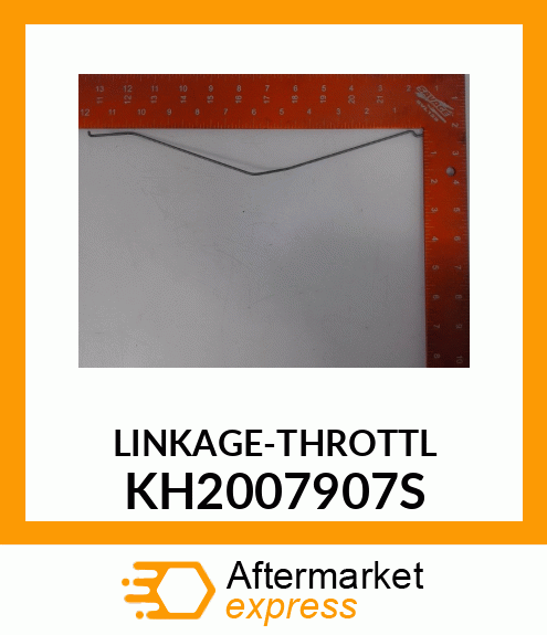 LINKAGE-THROTTL KH2007907S