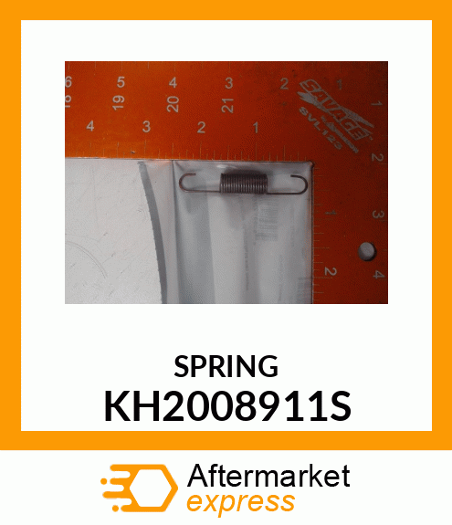 SPRING KH2008911S