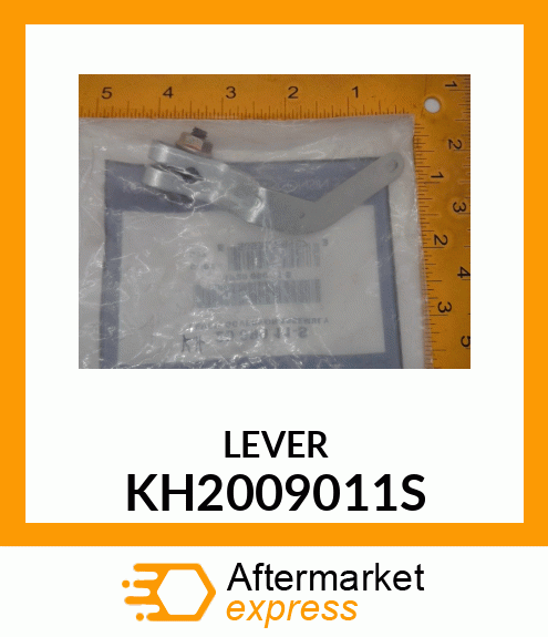 LEVER KH2009011S