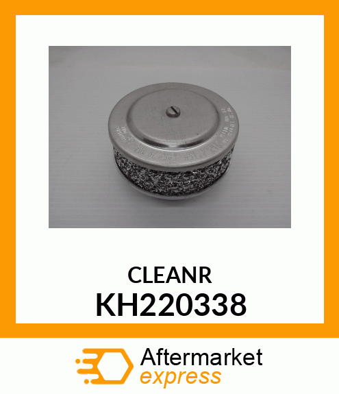 CLEANR KH220338