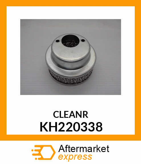 CLEANR KH220338