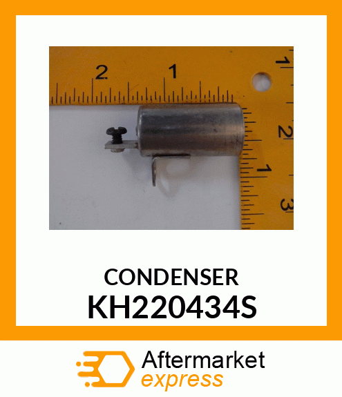 CONDENSER KH220434S