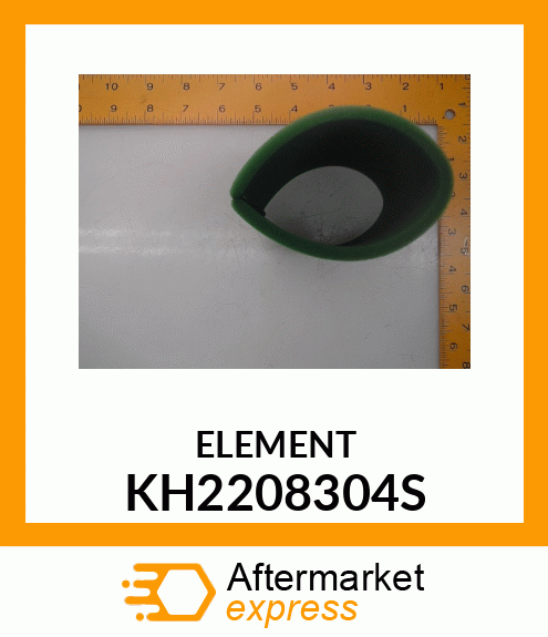 ELEMENT KH2208304S