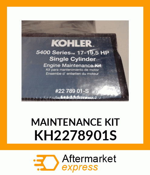 MAINTENANCE_KIT KH2278901S