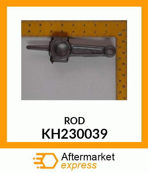 ROD KH230039