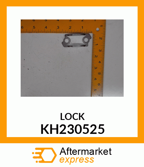 LOCK KH230525