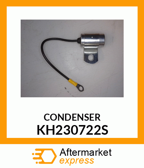 CONDENSER KH230722S